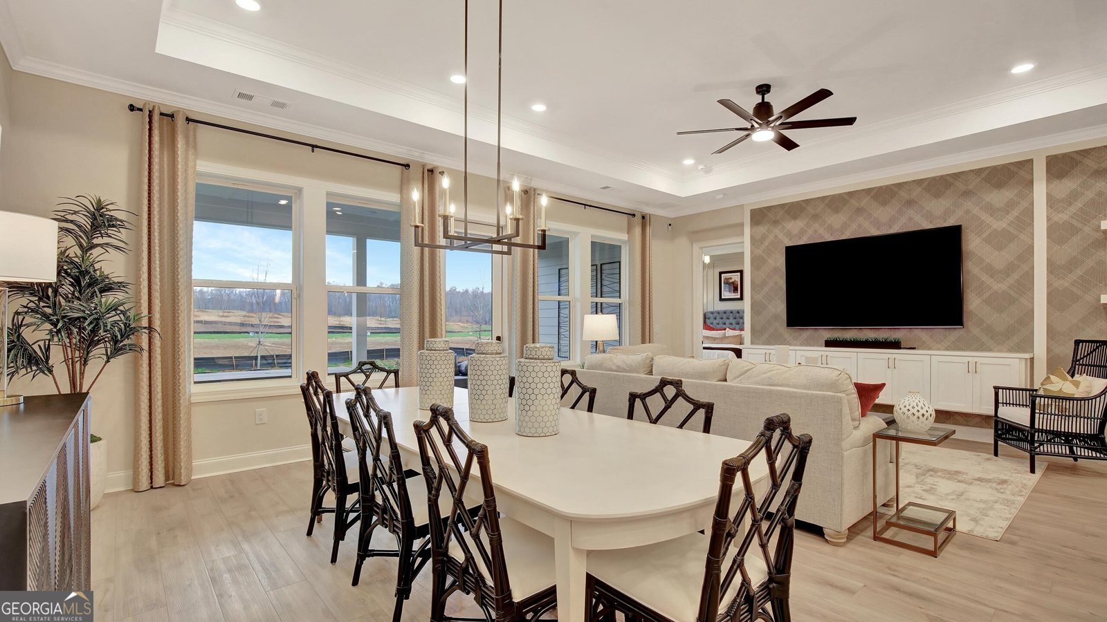 65 Catalina Court Newnan - 23