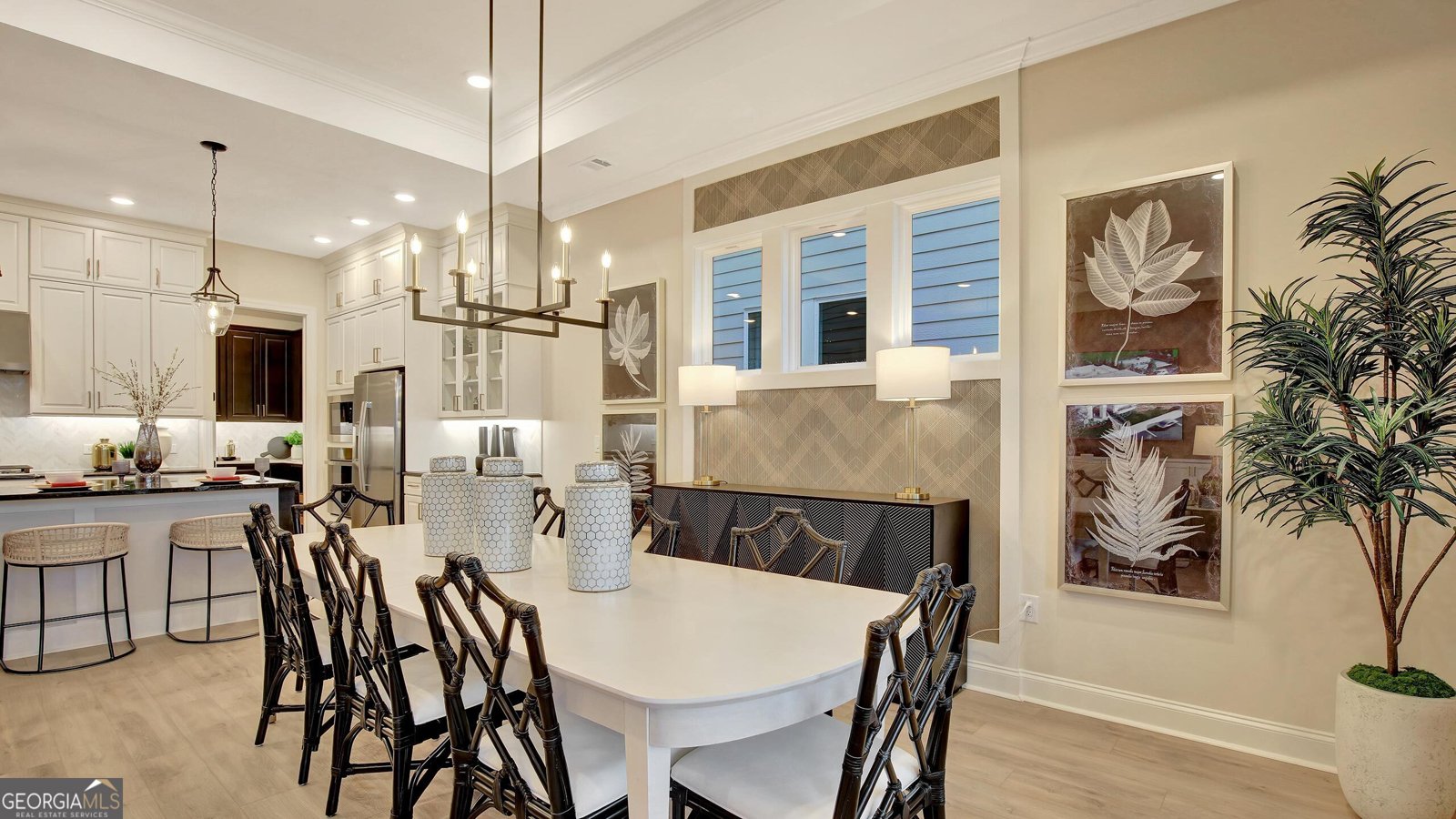 65 Catalina Court Newnan - 24