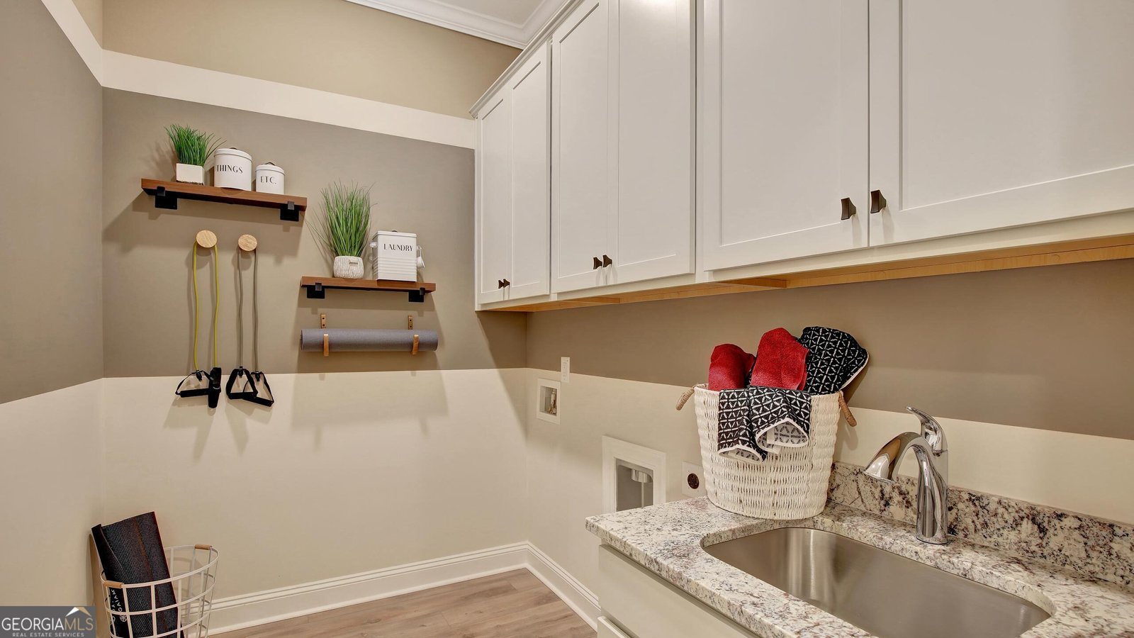 65 Catalina Court Newnan - 33