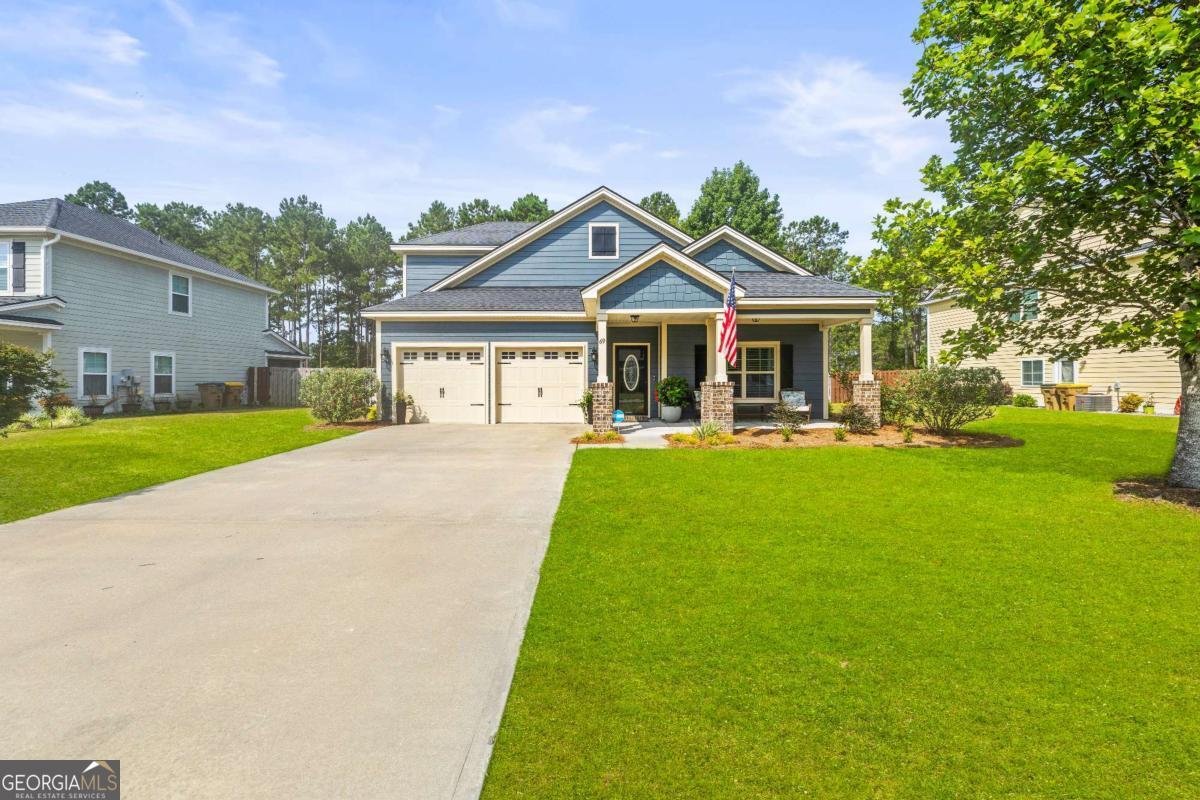 69 Roundstone Way Richmond Hill - 2