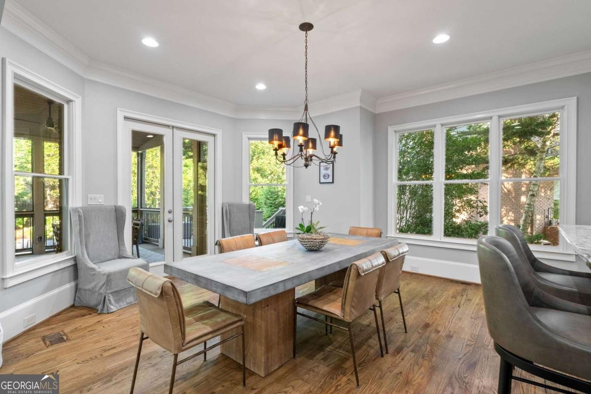3283 Stratfield Drive Brookhaven - 10