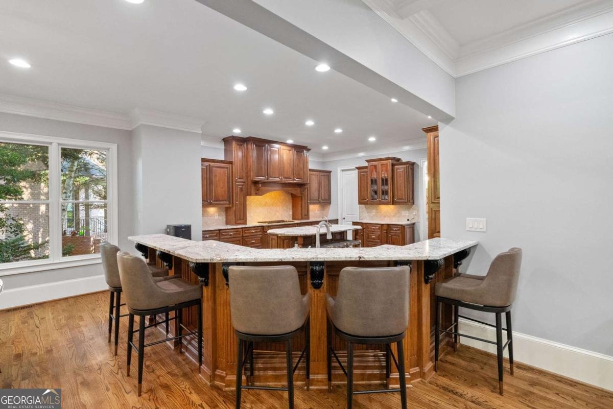 3283 Stratfield Drive Brookhaven - 12