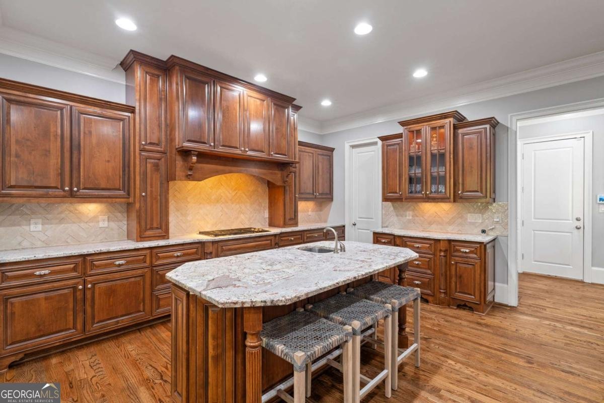 3283 Stratfield Drive Brookhaven - 13