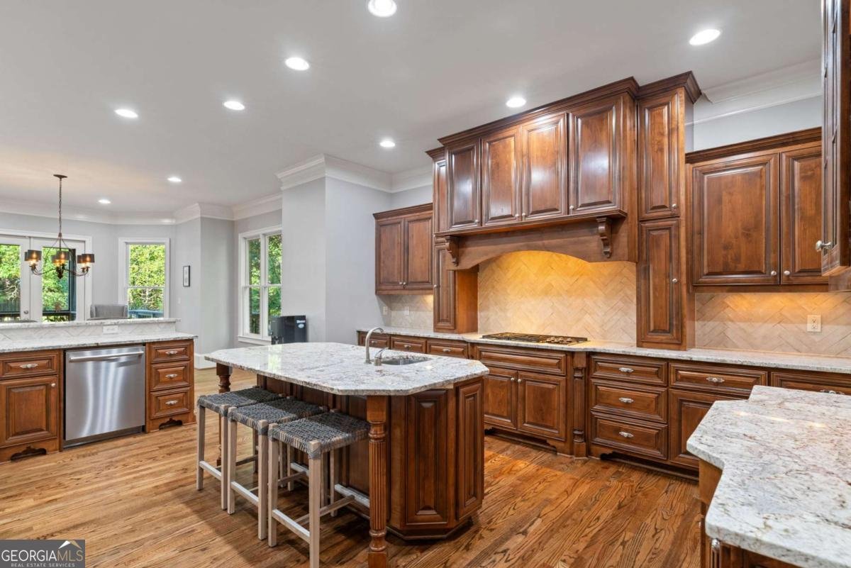 3283 Stratfield Drive Brookhaven - 14