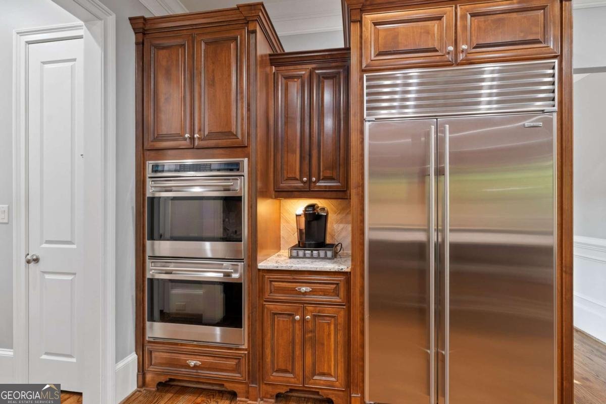 3283 Stratfield Drive Brookhaven - 16
