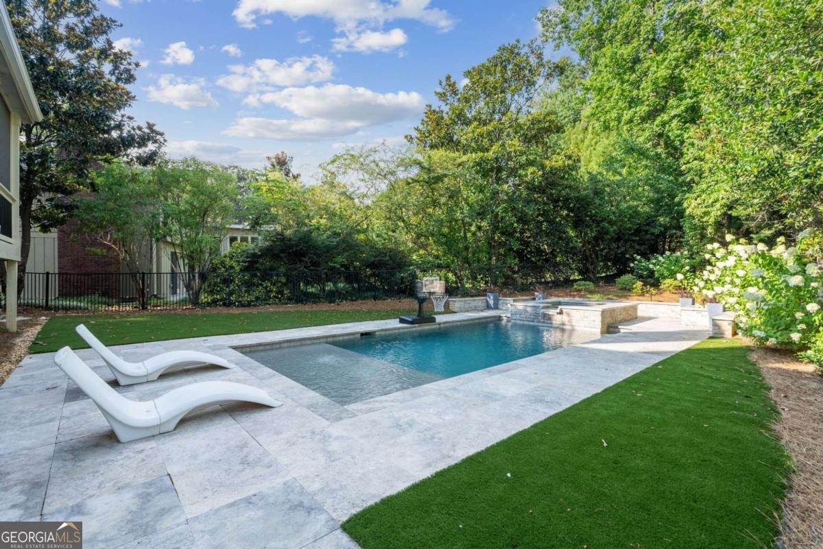 3283 Stratfield Drive Brookhaven - 20