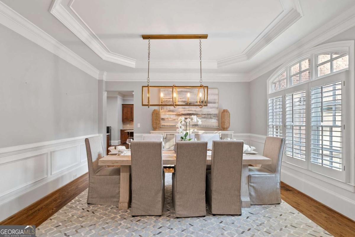 3283 Stratfield Drive Brookhaven - 25