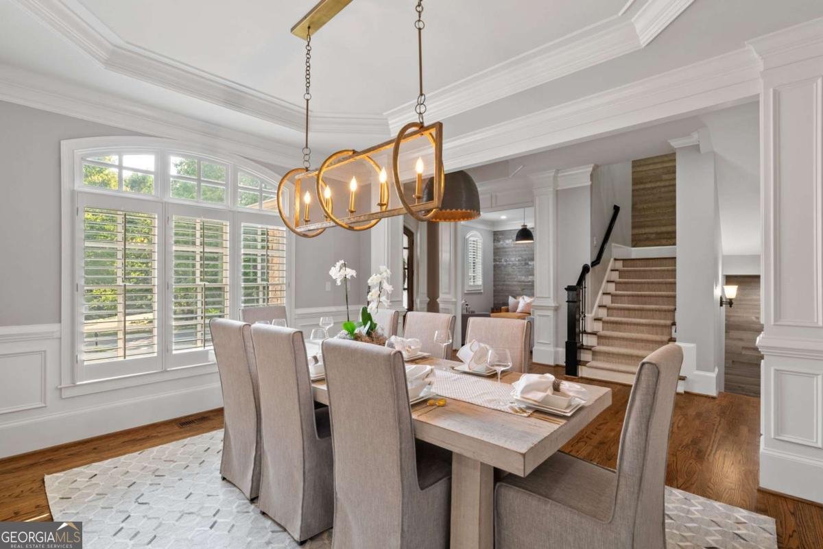 3283 Stratfield Drive Brookhaven - 26
