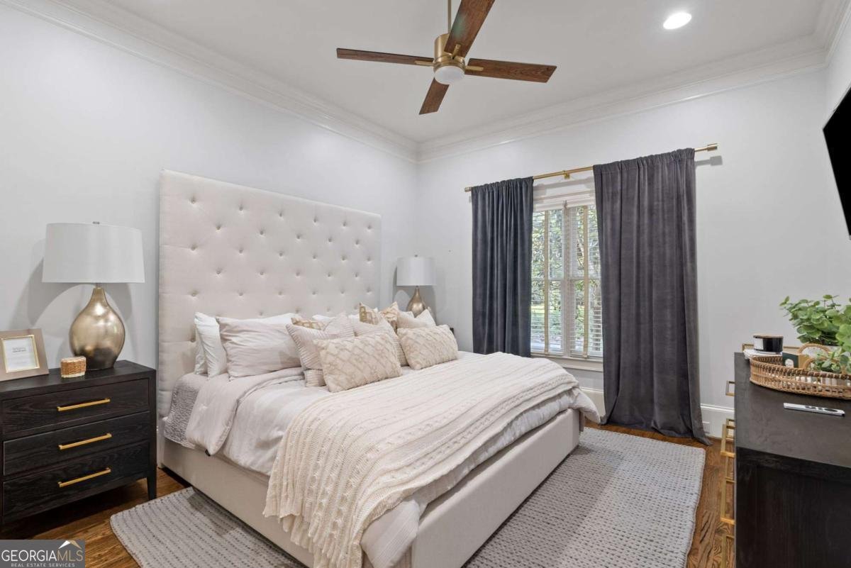 3283 Stratfield Drive Brookhaven - 27
