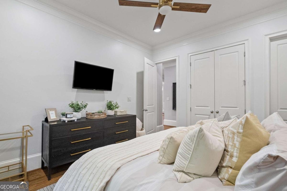 3283 Stratfield Drive Brookhaven - 28