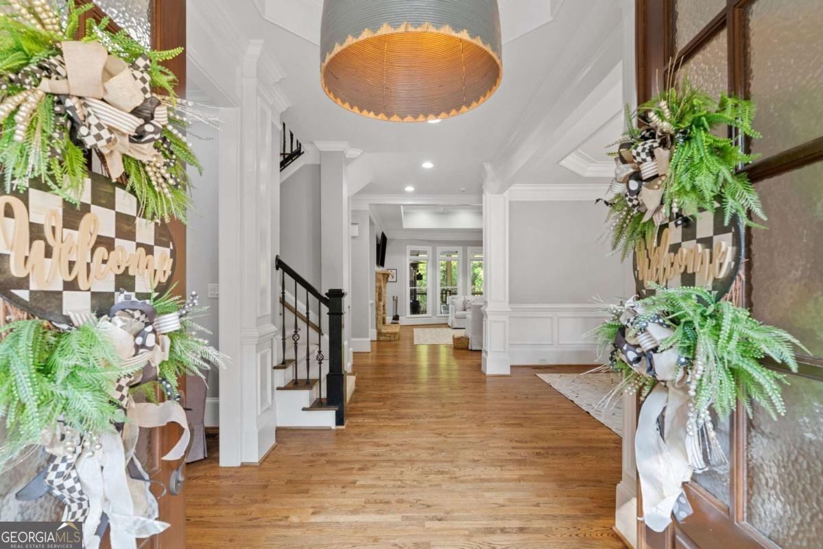 3283 Stratfield Drive Brookhaven - 3