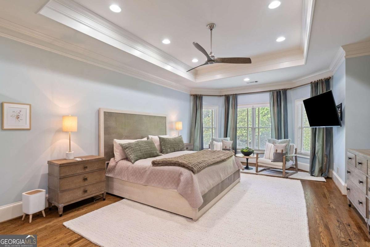 3283 Stratfield Drive Brookhaven - 30