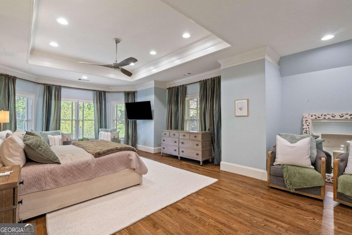 3283 Stratfield Drive Brookhaven - 31