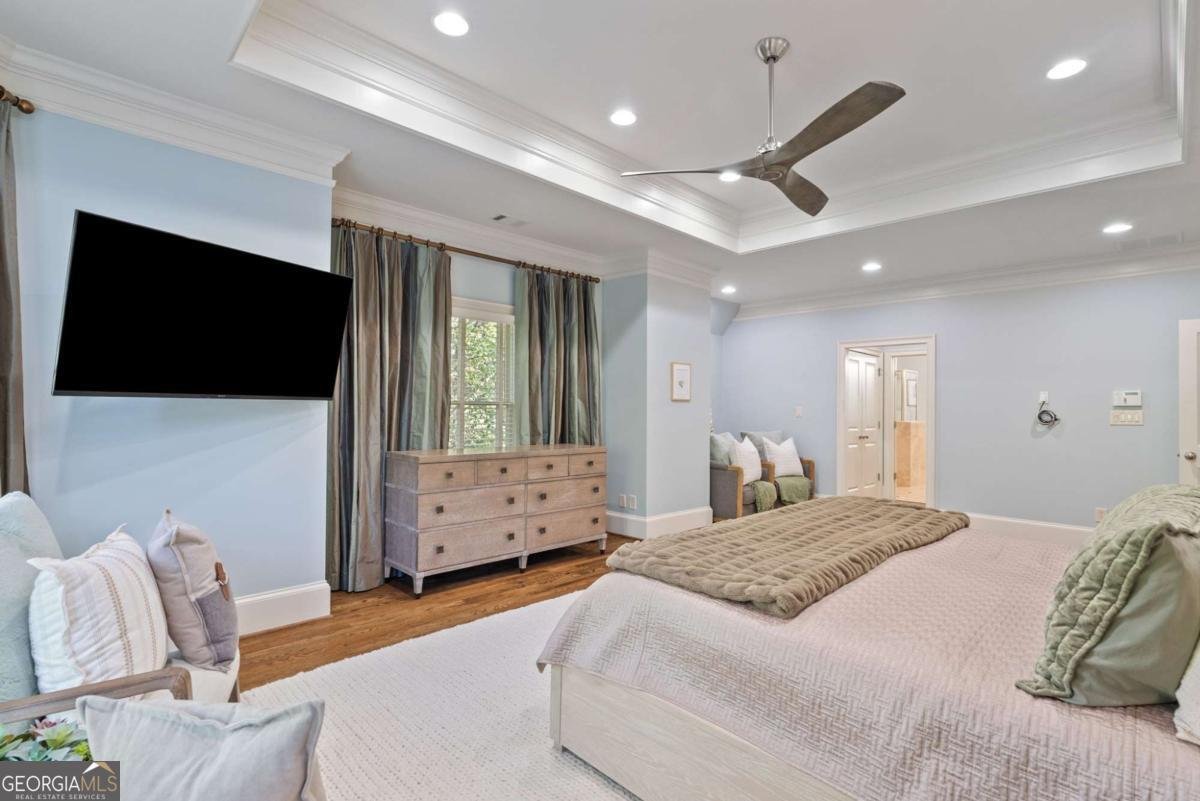 3283 Stratfield Drive Brookhaven - 32