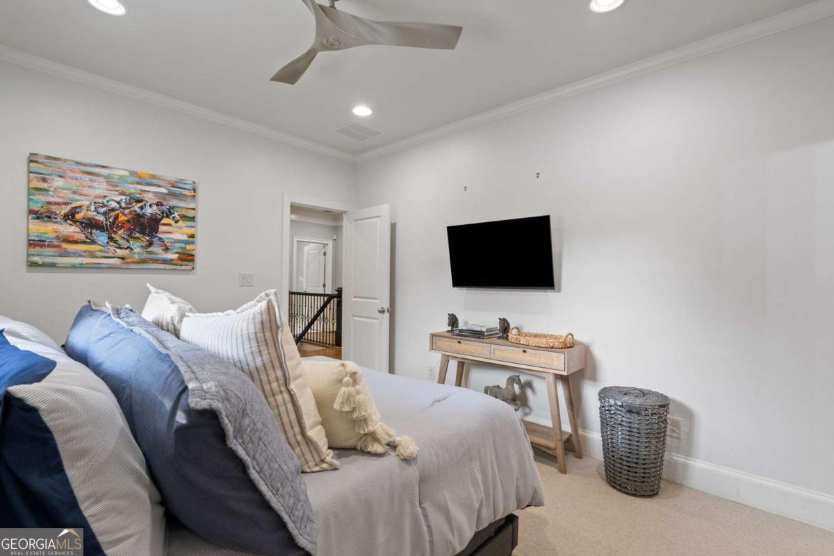 3283 Stratfield Drive Brookhaven - 39