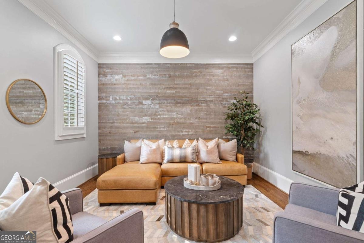 3283 Stratfield Drive Brookhaven - 4