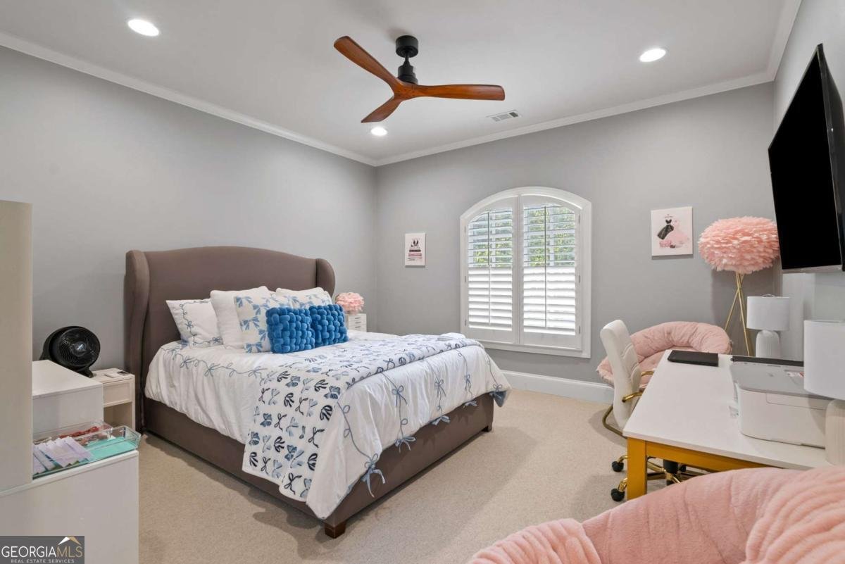 3283 Stratfield Drive Brookhaven - 41