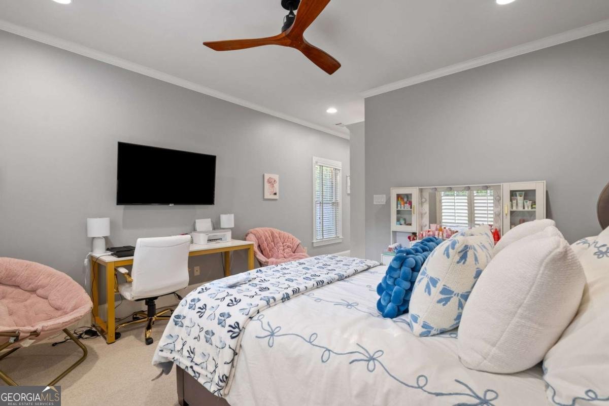 3283 Stratfield Drive Brookhaven - 42