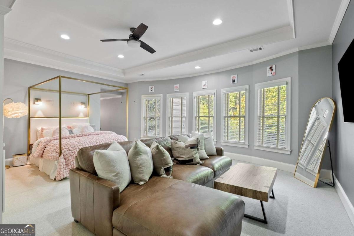 3283 Stratfield Drive Brookhaven - 45