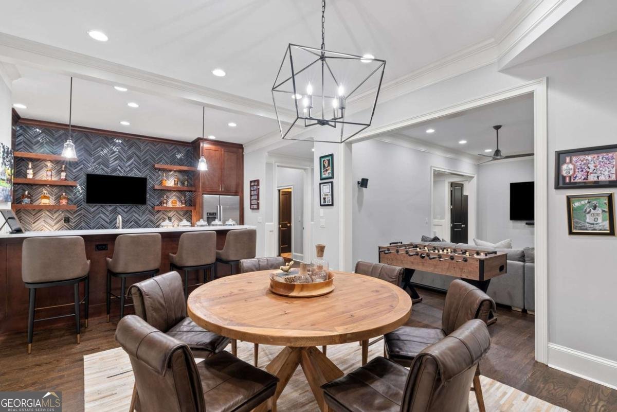 3283 Stratfield Drive Brookhaven - 50