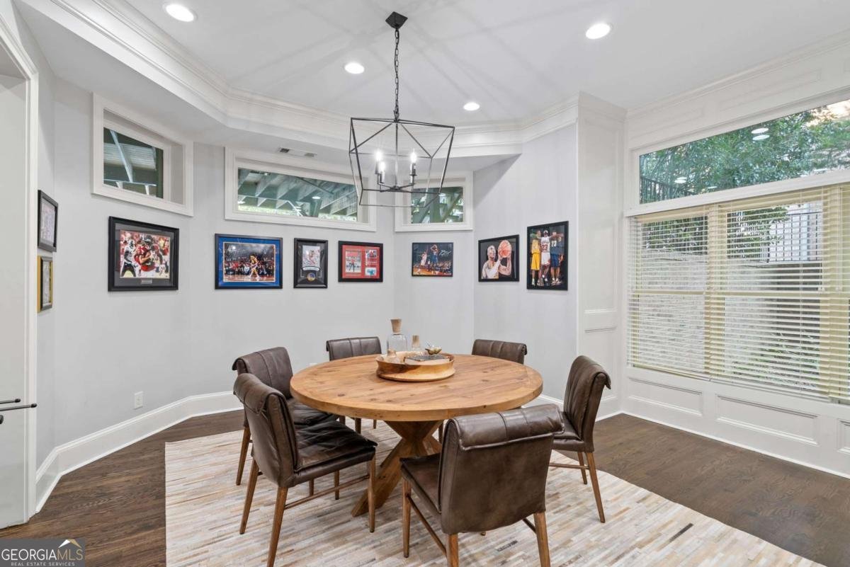 3283 Stratfield Drive Brookhaven - 51
