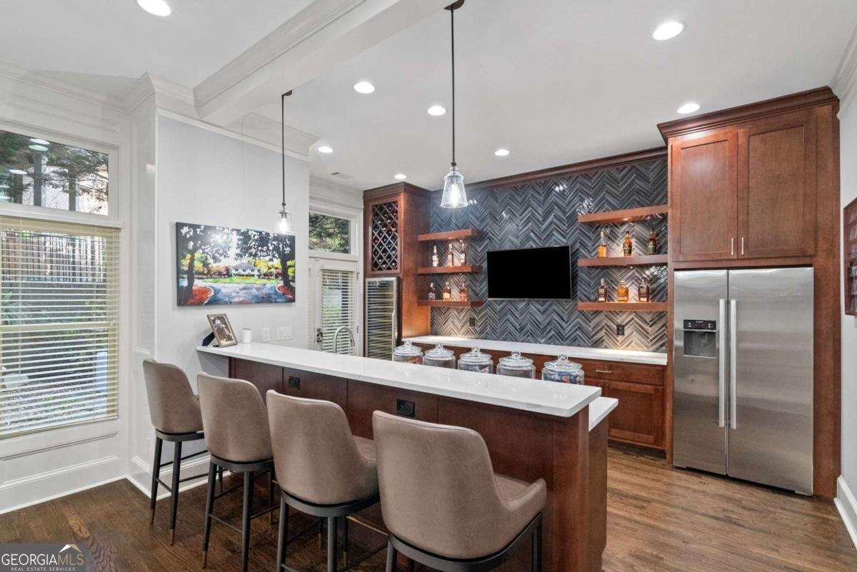 3283 Stratfield Drive Brookhaven - 52