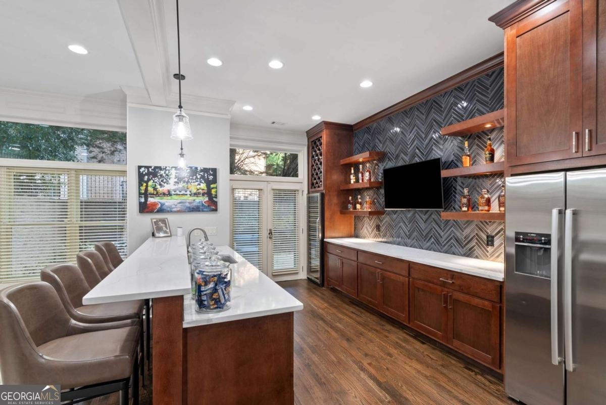 3283 Stratfield Drive Brookhaven - 53
