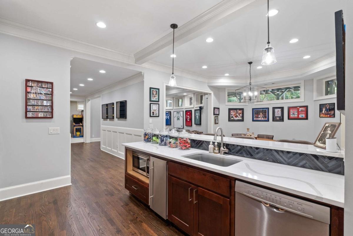 3283 Stratfield Drive Brookhaven - 54