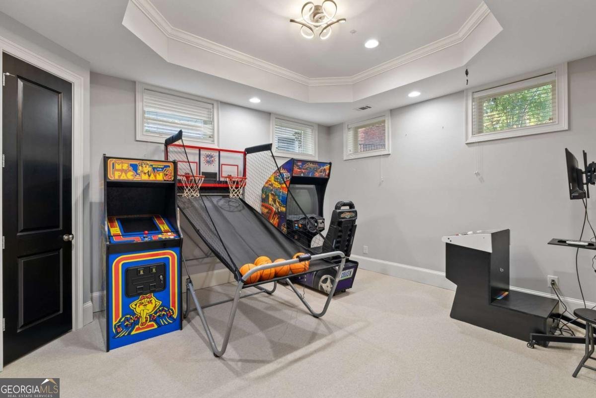 3283 Stratfield Drive Brookhaven - 58