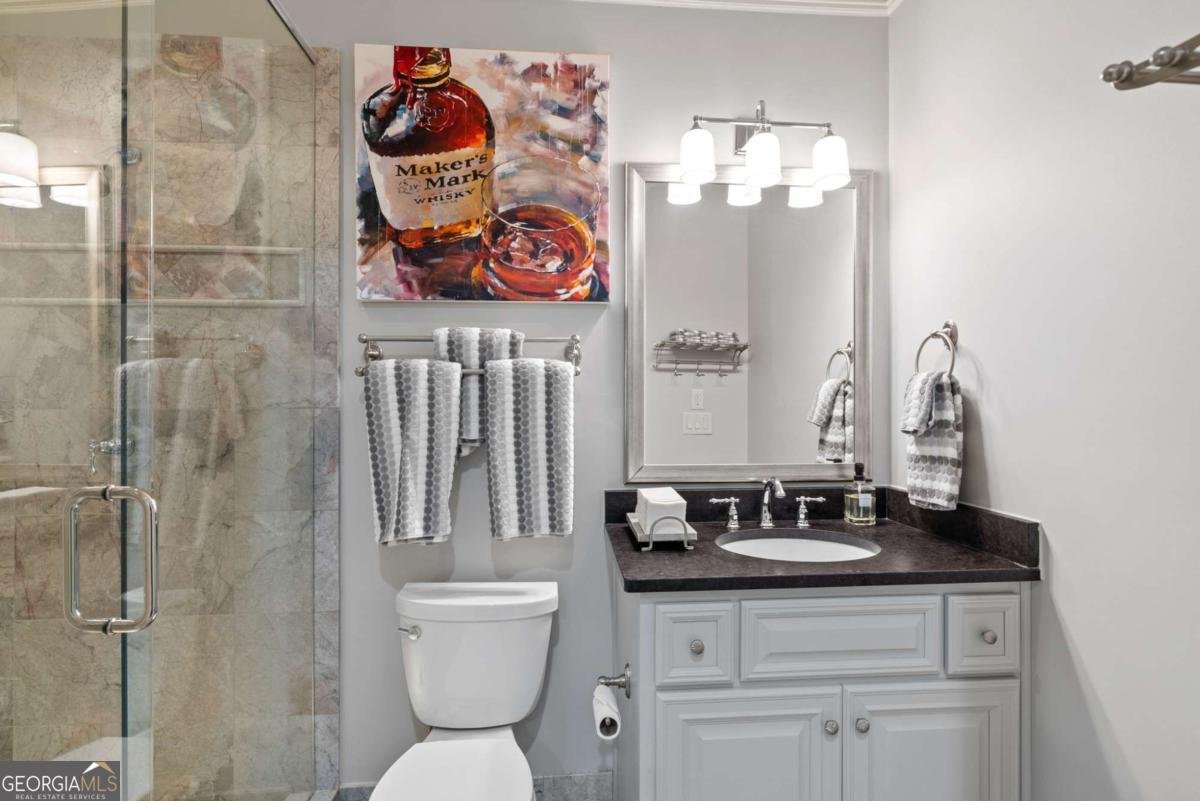 3283 Stratfield Drive Brookhaven - 59