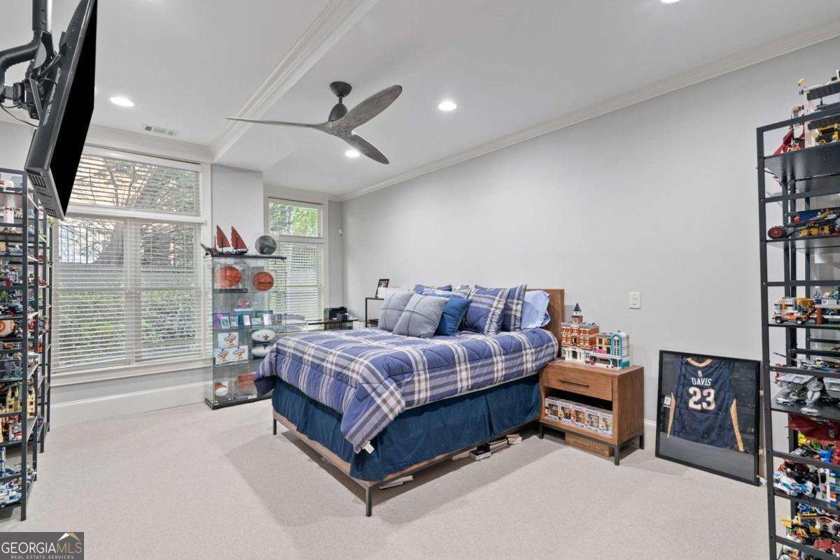 3283 Stratfield Drive Brookhaven - 60
