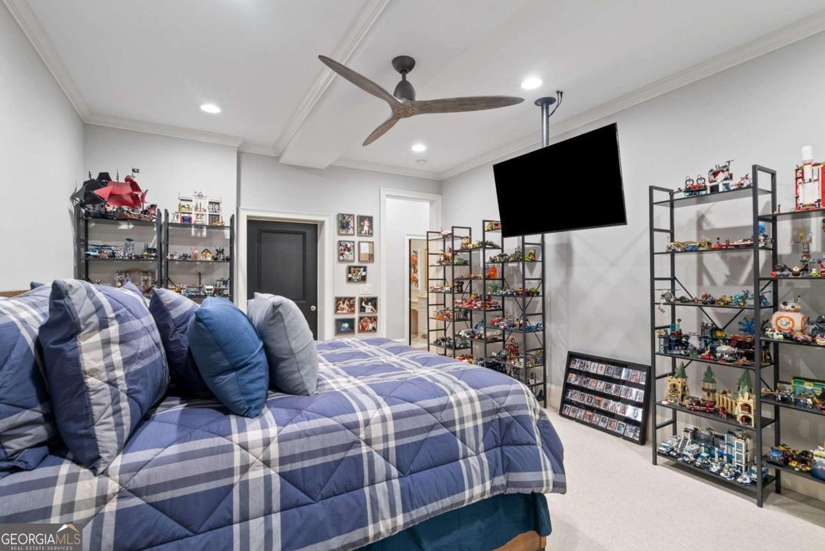 3283 Stratfield Drive Brookhaven - 61