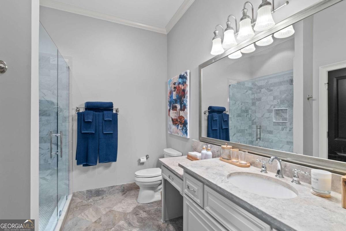 3283 Stratfield Drive Brookhaven - 62