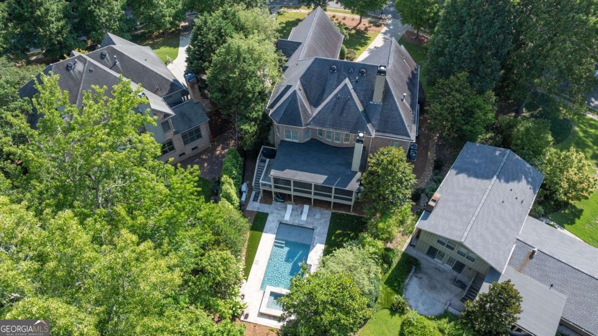 3283 Stratfield Drive Brookhaven - 64