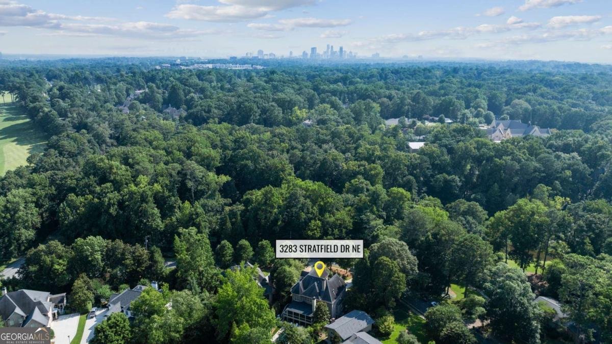 3283 Stratfield Drive Brookhaven - 65