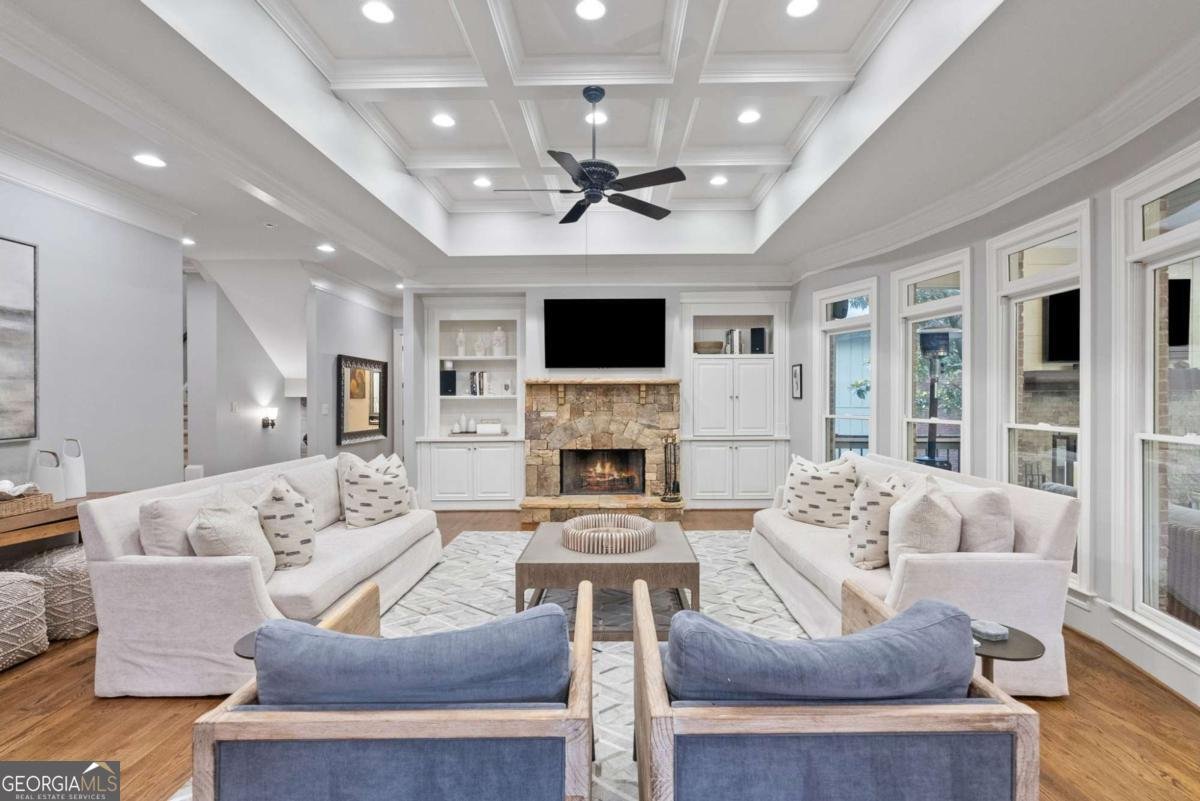 3283 Stratfield Drive Brookhaven - 7