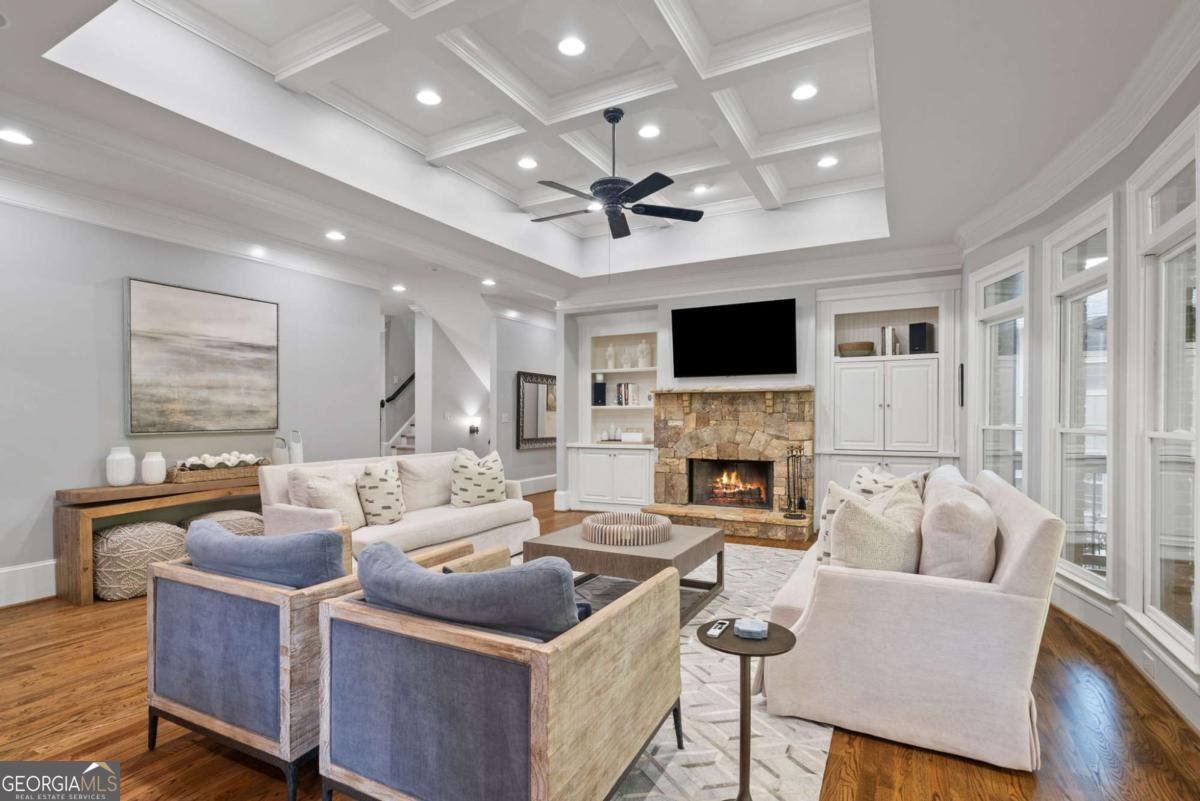 3283 Stratfield Drive Brookhaven - 8