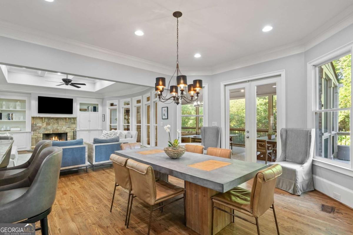 3283 Stratfield Drive Brookhaven - 9
