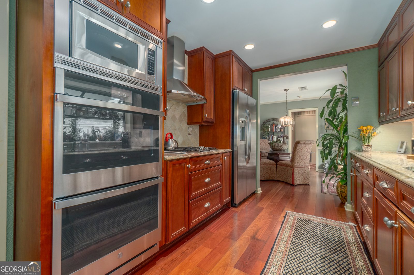 3623 Sunderland Court Brookhaven - 19