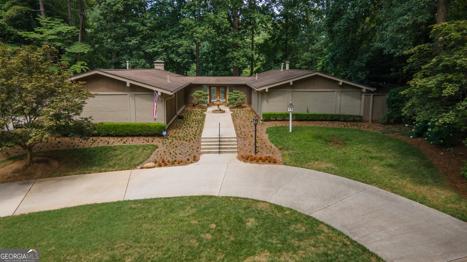 3623 Sunderland Court Brookhaven - 2