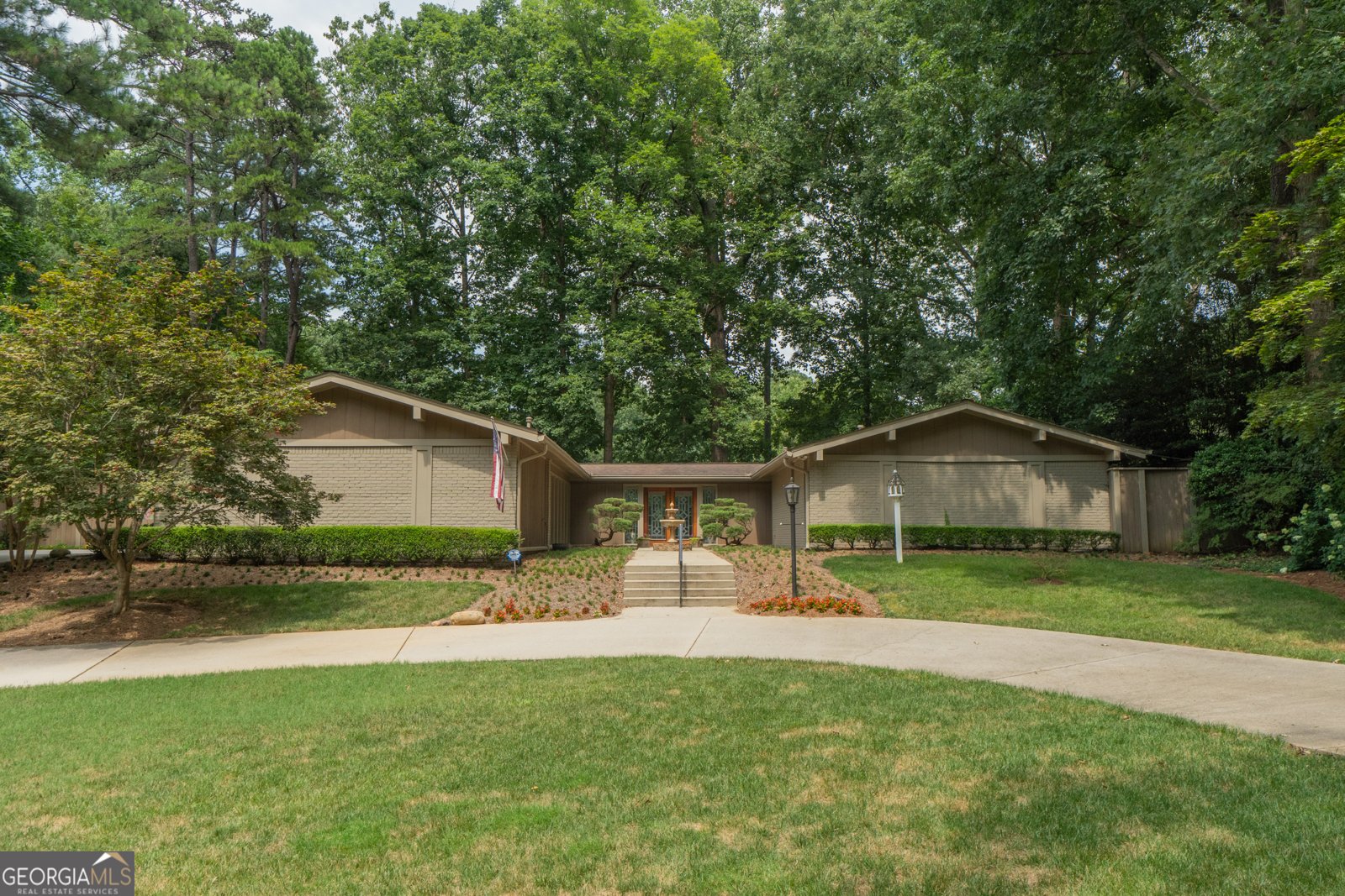 3623 Sunderland Court Brookhaven - 4