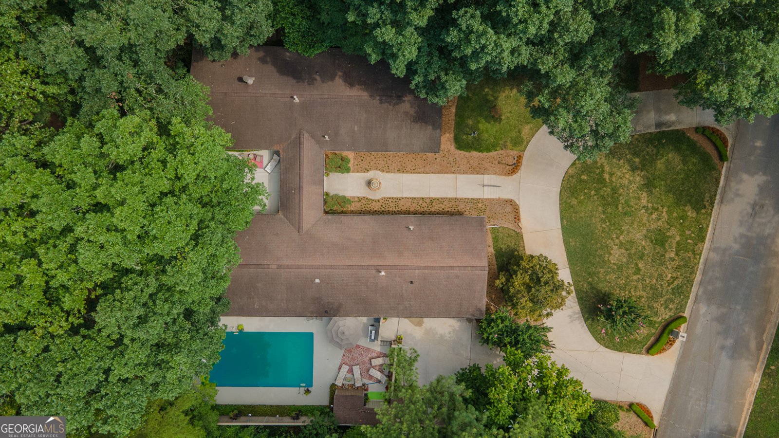 3623 Sunderland Court Brookhaven - 45