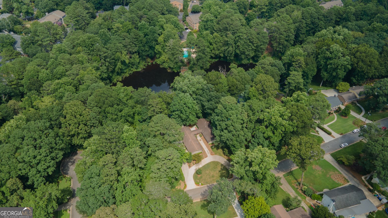 3623 Sunderland Court Brookhaven - 46