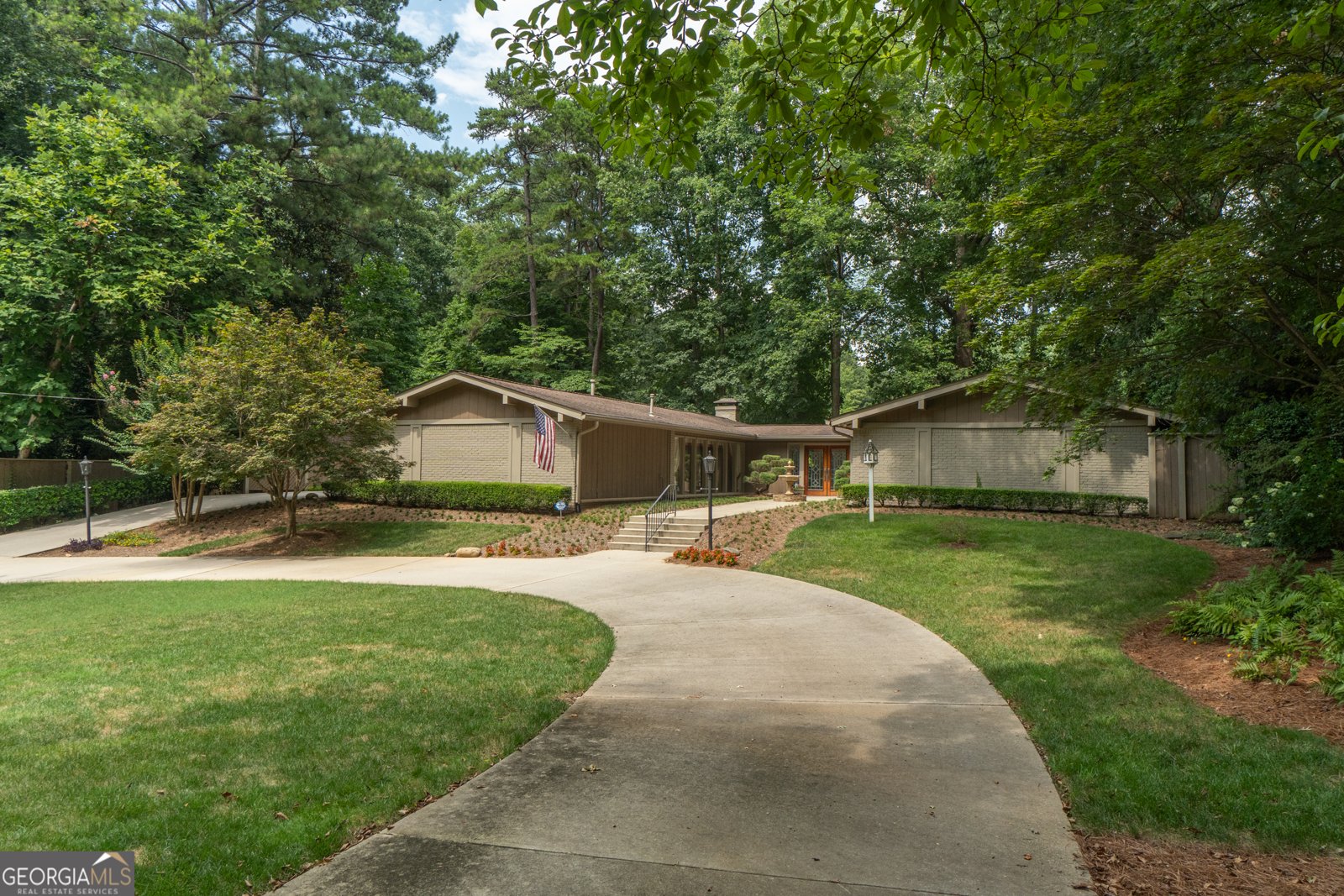 3623 Sunderland Court Brookhaven - 5
