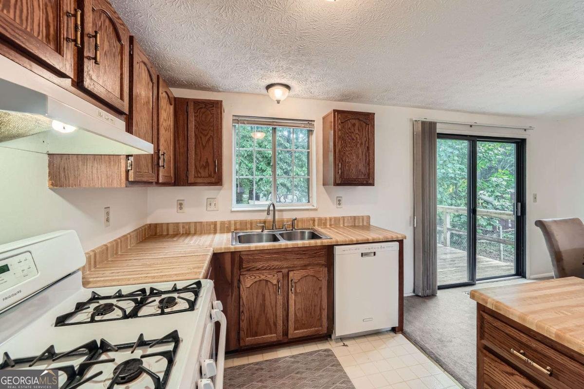4470 Hopkins Lake Drive Duluth - 13