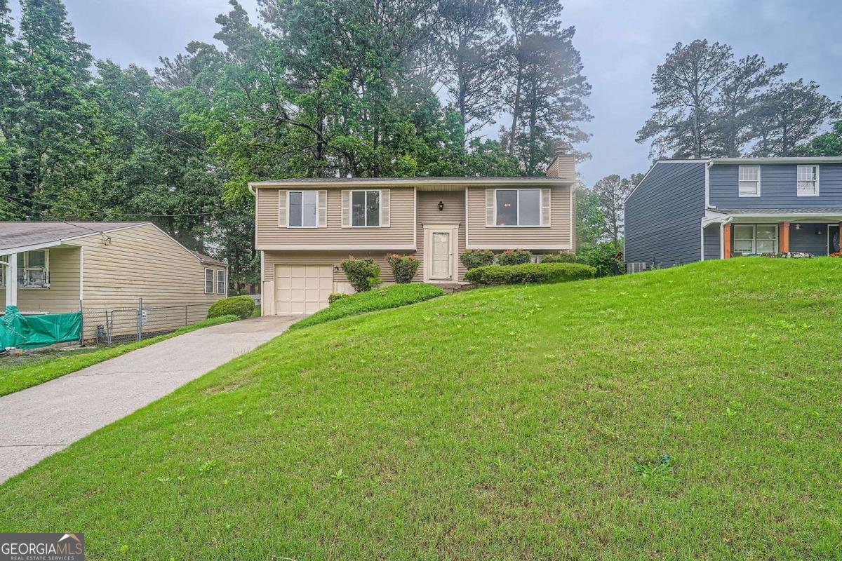 4470 Hopkins Lake Drive Duluth - 2