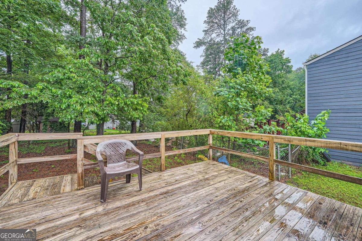 4470 Hopkins Lake Drive Duluth - 25