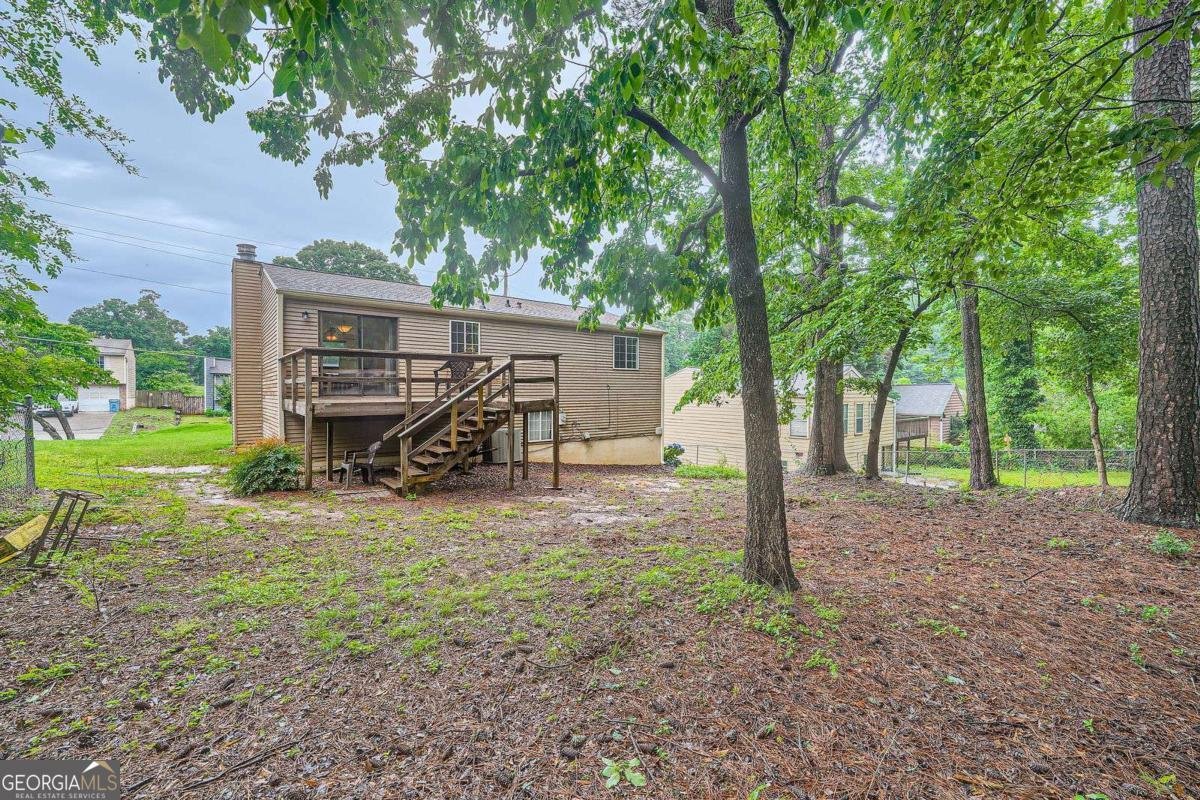 4470 Hopkins Lake Drive Duluth - 26