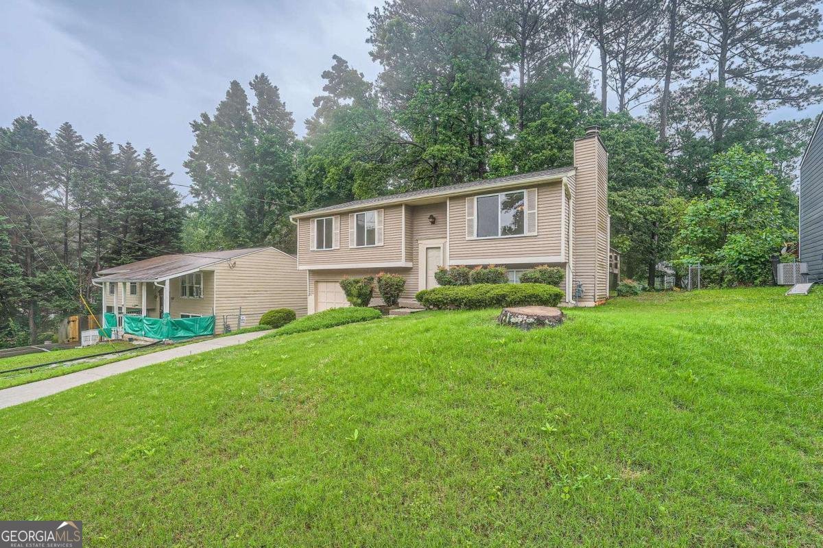 4470 Hopkins Lake Drive Duluth - 3