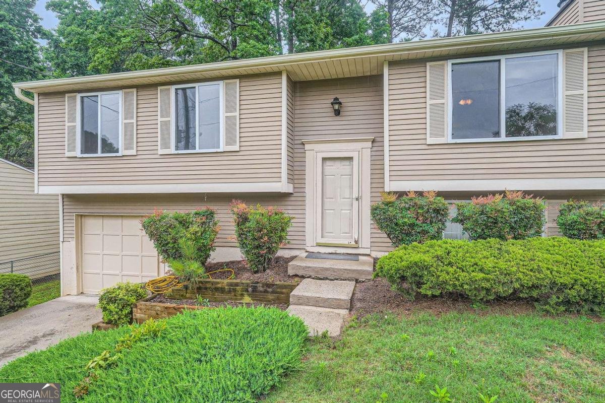 4470 Hopkins Lake Drive Duluth - 4